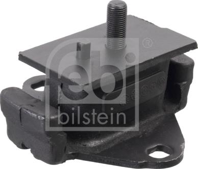 Febi Bilstein 106394 - Подушка, підвіска двигуна autocars.com.ua