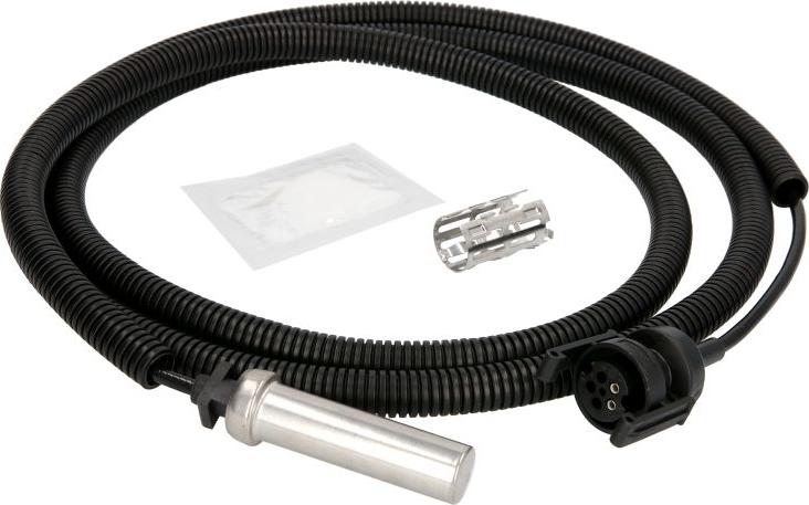 FEBI Bilstein 106399 - Датчик ABS, частота обертання колеса autocars.com.ua