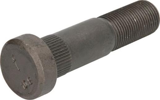 FEBI Bilstein 106429 - Болт кріплення колеса autocars.com.ua