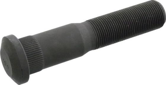 FEBI Bilstein 106432 - Болт кріплення колеса autocars.com.ua