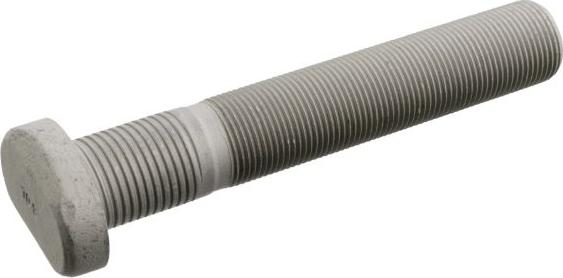 FEBI Bilstein 106435 - Болт кріплення колеса autocars.com.ua