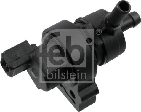 Febi Bilstein 106436 - Клапан вентиляції, паливний бак autocars.com.ua
