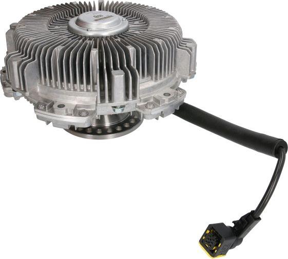 FEBI Bilstein 106442 - Зчеплення, вентилятор радіатора autocars.com.ua