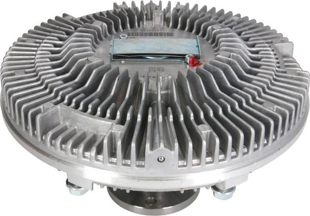 FEBI Bilstein 106444 - Зчеплення, вентилятор радіатора autocars.com.ua