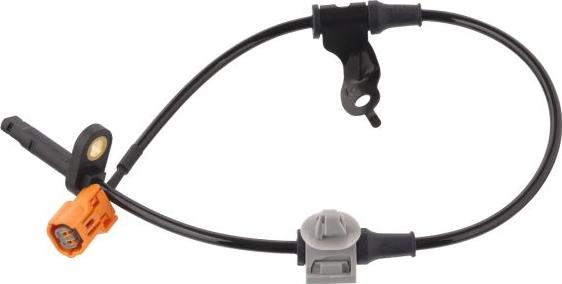 FEBI Bilstein 106465 - Датчик ABS, частота обертання колеса autocars.com.ua