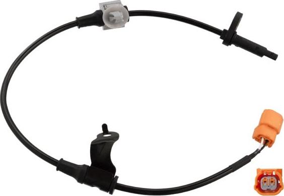 FEBI Bilstein 106466 - Датчик ABS, частота обертання колеса autocars.com.ua