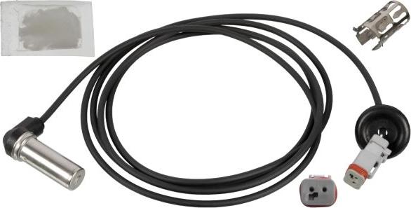 FEBI Bilstein 106473 - Датчик ABS, частота обертання колеса autocars.com.ua