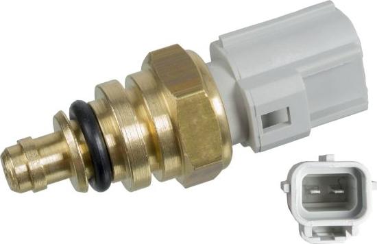 FEBI Bilstein 106482 - Датчик, температура охолоджуючої рідини autocars.com.ua