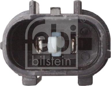 Febi Bilstein 106484 - Датчик ABS, частота обертання колеса autocars.com.ua