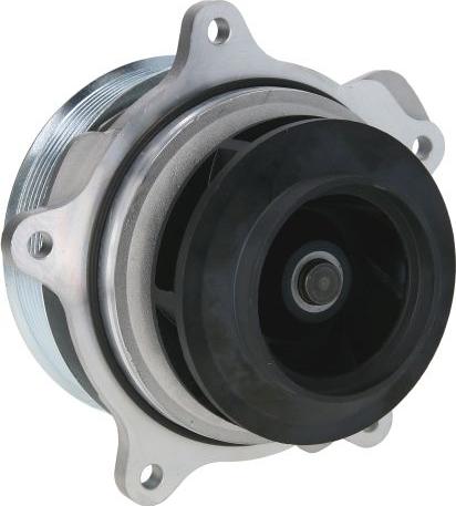 FEBI Bilstein 106494 - Водяний насос autocars.com.ua