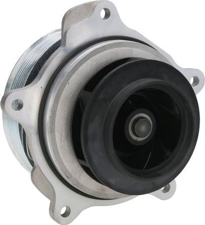 FEBI Bilstein 106496 - Водяний насос autocars.com.ua