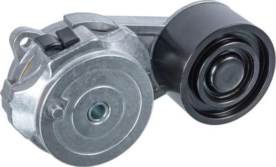 FEBI Bilstein 106501 - Натягувач ременя, клинові зуб. autocars.com.ua