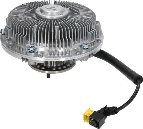 FEBI Bilstein 106504 - Зчеплення, вентилятор радіатора autocars.com.ua