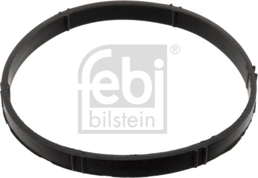 Febi Bilstein 106506 - Прокладка, корпус дроссельной заслонки avtokuzovplus.com.ua