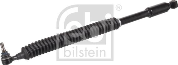 Febi Bilstein 106510 - Амортизатор рульового управління autocars.com.ua