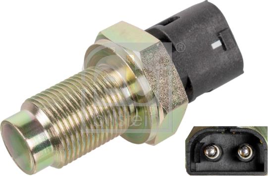 FEBI Bilstein 106515 - Датчик імпульсів, колінчастий вал autocars.com.ua