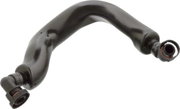 FEBI Bilstein 106516 - Шланг, вентиляція картера autocars.com.ua