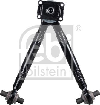 Febi Bilstein 106532 - Рычаг подвески колеса autodnr.net