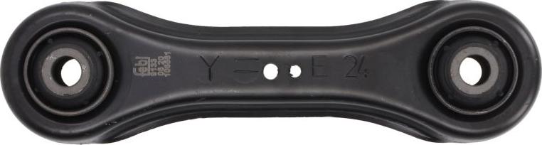 FEBI Bilstein 106561 - Важіль незалежної підвіски колеса autocars.com.ua