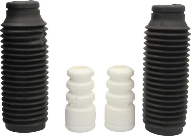 FEBI Bilstein 106572 - Відбійник, буфер амортизатора autocars.com.ua