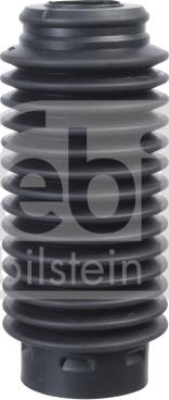Febi Bilstein 106580 - Пыльник амортизатора, защитный колпак autodnr.net