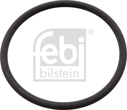 Febi Bilstein 106582 - Прокладка, паливний насос високого тиску autocars.com.ua