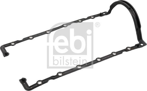 Febi Bilstein 106584 - Прокладка, масляна ванна autocars.com.ua