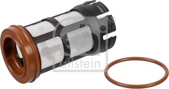 Febi Bilstein 106591 - Топливный фильтр autodnr.net