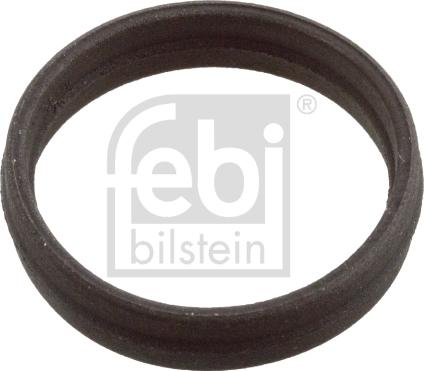 Febi Bilstein 106600 - Прокладка, масляний насос autocars.com.ua