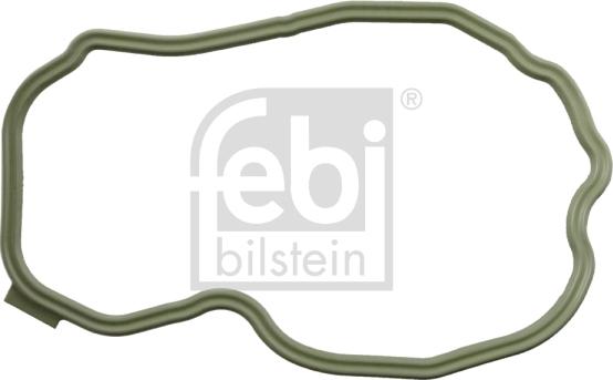 Febi Bilstein 106601 - Прокладка, кришка головки циліндра autocars.com.ua