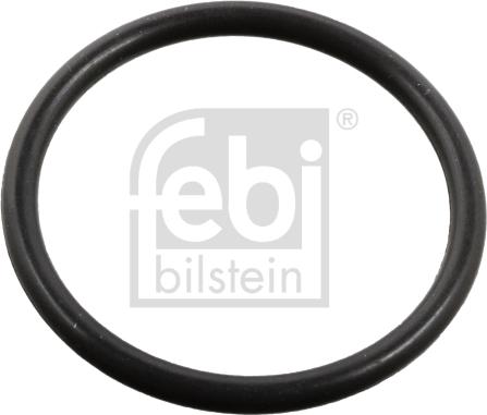 Febi Bilstein 106612 - Кільце ущільнювача, клапанна форсунка autocars.com.ua