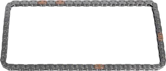 FEBI Bilstein 106641 - Ланцюг приводу распредвала autocars.com.ua