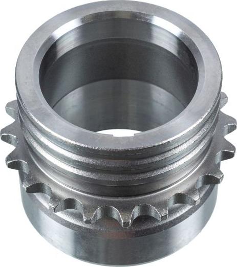 FEBI Bilstein 106669 - Шестерня, колінчастий вал autocars.com.ua