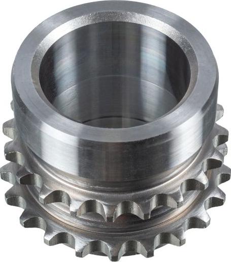 FEBI Bilstein 106670 - Шестерня, колінчастий вал autocars.com.ua