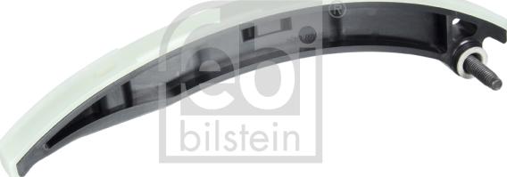 Febi Bilstein 106690 - Планка заспокоювача, ланцюг приводу autocars.com.ua