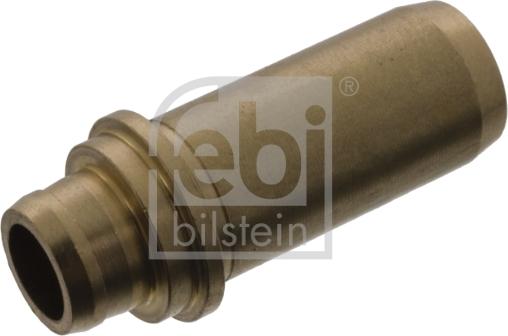 FEBI Bilstein 10669 - Напрямна втулка клапана autocars.com.ua