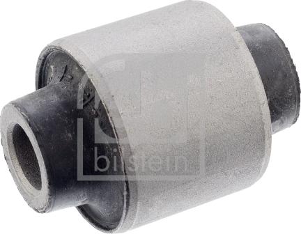 Febi Bilstein 106718 - Сайлентблок, рычаг подвески колеса autodnr.net