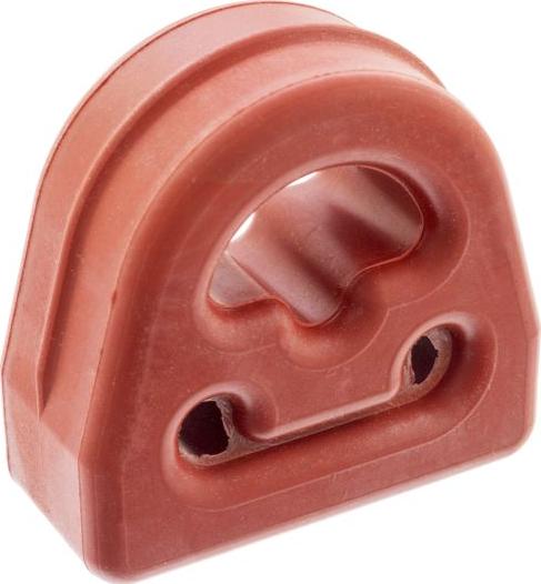 FEBI Bilstein 106737 - Кронштейн, втулка, система випуску autocars.com.ua