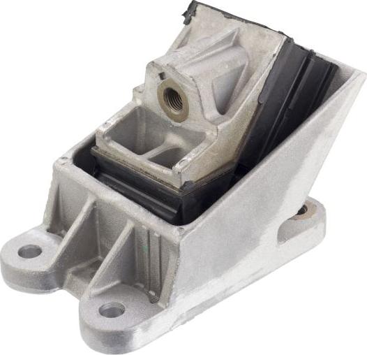 FEBI Bilstein 106741 - Подушка, підвіска двигуна autocars.com.ua