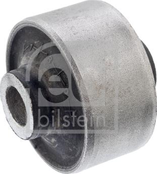 Febi Bilstein 106742 - Сайлентблок, важеля підвіски колеса autocars.com.ua