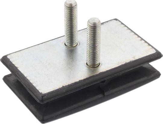 FEBI Bilstein 106744 - Відбійник, буфер амортизатора autocars.com.ua