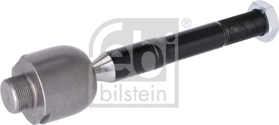 Febi Bilstein 106746 - Осьовий шарнір, рульова тяга autocars.com.ua