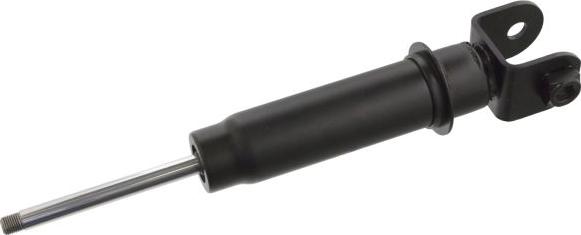 FEBI Bilstein 106767 - Гаситель, кріплення кабіни autocars.com.ua