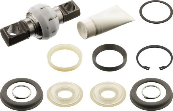 FEBI Bilstein 106774 - Ремкомплект, направляти стійка autocars.com.ua