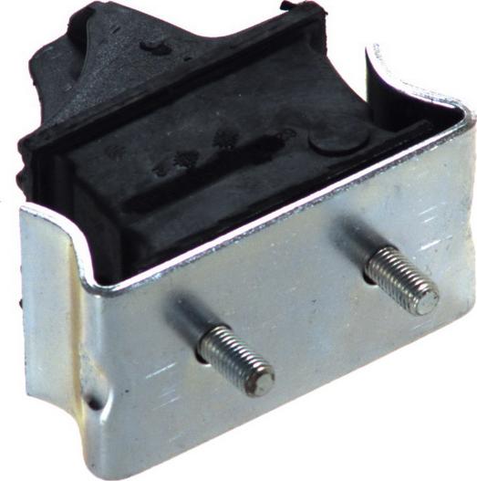 FEBI Bilstein 10677 - Подушка, підвіска двигуна autocars.com.ua