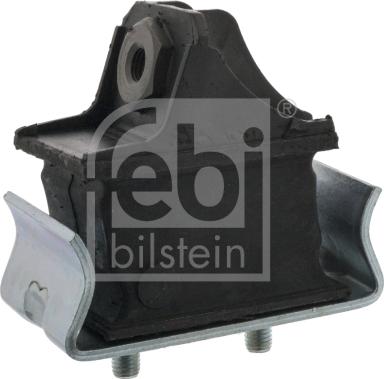 Febi Bilstein 10677 - Подушка, опора, подвеска двигателя autodnr.net