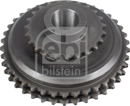 FEBI Bilstein 106785 - Шестерня, паливний насос високого тиску autocars.com.ua