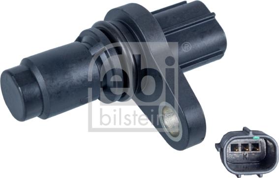 Febi Bilstein 106787 - Датчик импульсов, коленвал avtokuzovplus.com.ua