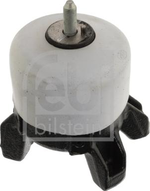 Febi Bilstein 106847 - Подушка, опора, подвеска двигателя avtokuzovplus.com.ua