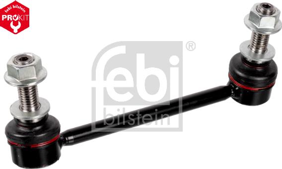 Febi Bilstein 106863 - Тяга / стійка, стабілізатор autocars.com.ua